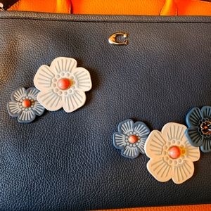Custom Coach Pouch